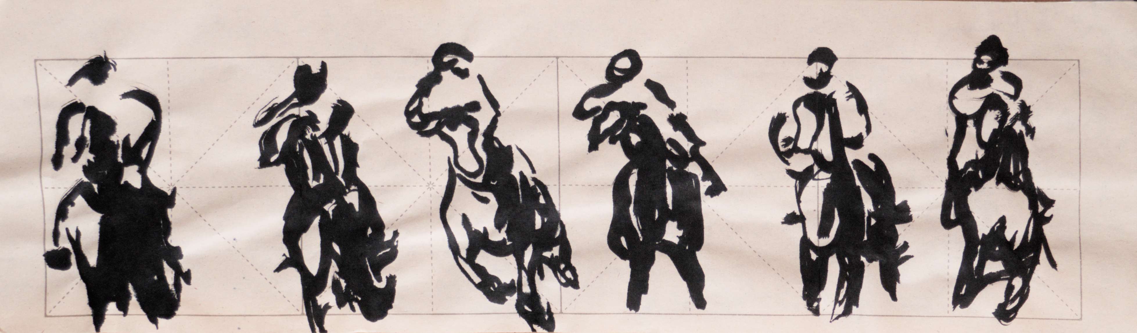 Riders in Motion II