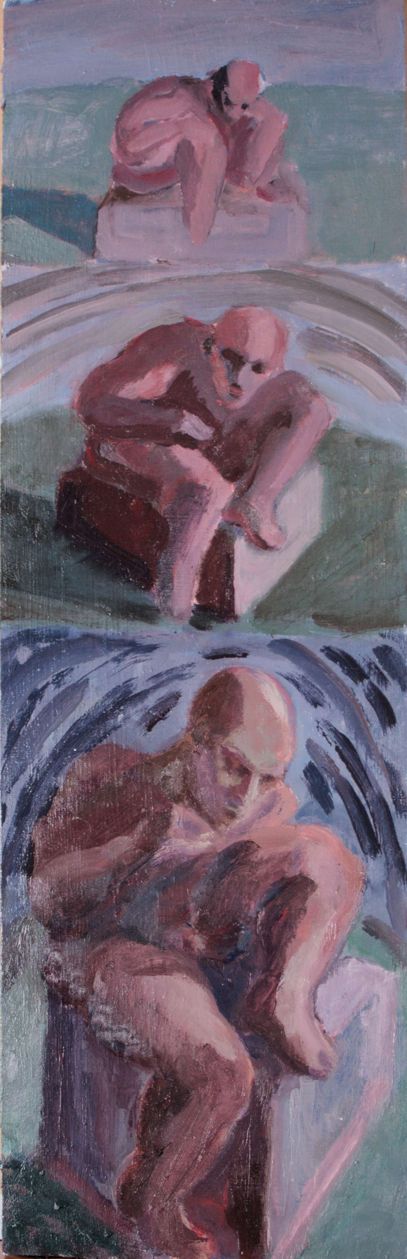 Apprehension